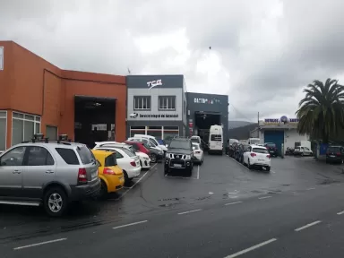 Talleres Castro y Gómez