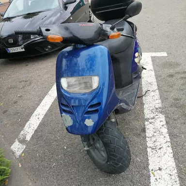 PrevenControl ITV Palamós