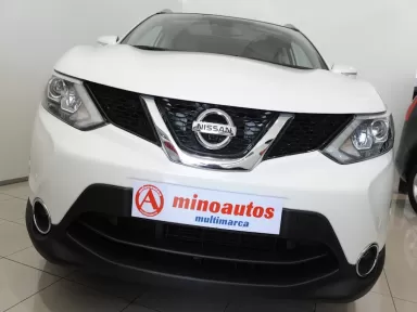 MinoAutos Multimarca