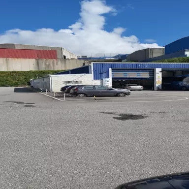 Estación SYC Applus+ itv de Ribeira