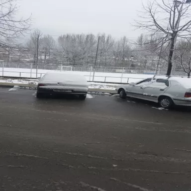 Estación SYC Applus+ itv de O Barco