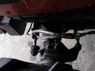 Recambios Carbajal S.A.L.