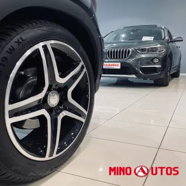 MinoAutos Multimarca