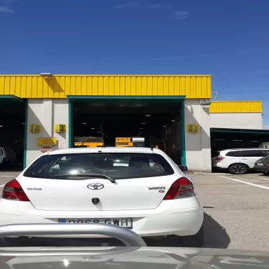 PrevenControl ITV Vic