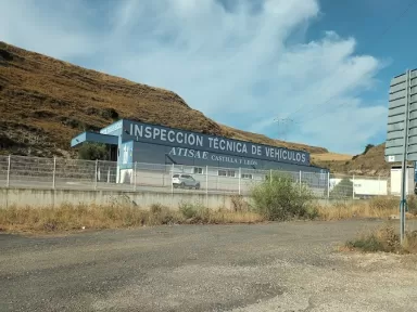 ITV Briviesca TÜV SÜD ATISAE