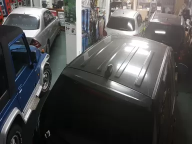 Power Music-Car Music especialistas en Car Audio.