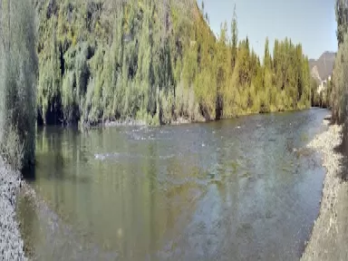 Estación SYC Applus+ itv de O Barco