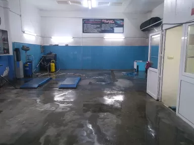 Lavado y Engrase Novoa Santos