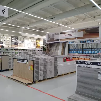 Leroy Merlin Compact Sant Feliu de Llobregat