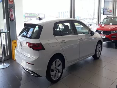 Gándara Motor - Concesionario Oficial Volkswagen