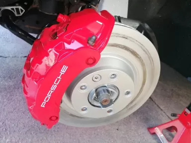 M&M Detailing Professional