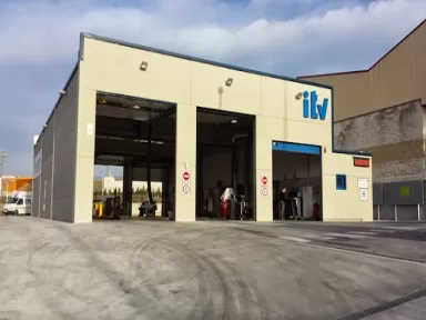 ITV Colmenar Viejo Applus