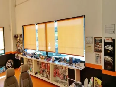 Zona 1 Car audio & Mecánica