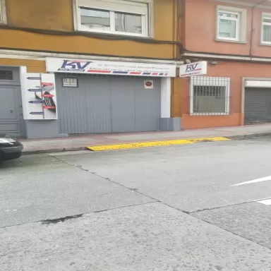 Talleres KV