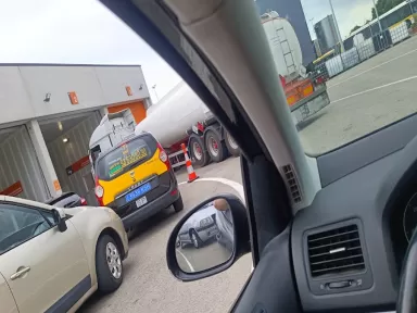 ITV Viladecans Applus