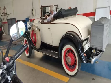 ITV Briviesca TÜV SÜD ATISAE