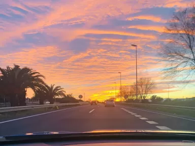 ITV BCN Motors Zona Franca Applus