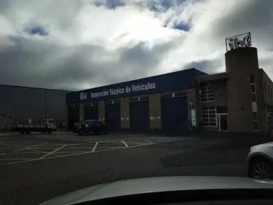 Estación SYC Applus+ itv de Lugo