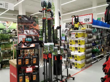 Leroy Merlin Compact Sant Feliu de Llobregat