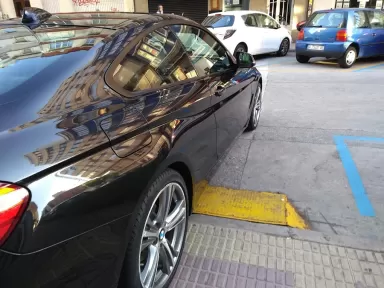 Lavado y Engrase Novoa Santos