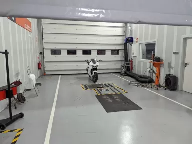 ITV Viladecans Applus