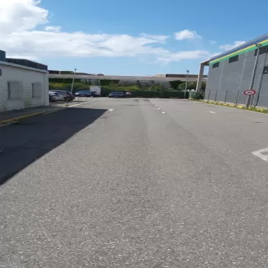 Estación SYC Applus+ itv de Ribeira