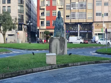 Recambios Carbajal S.A.L.