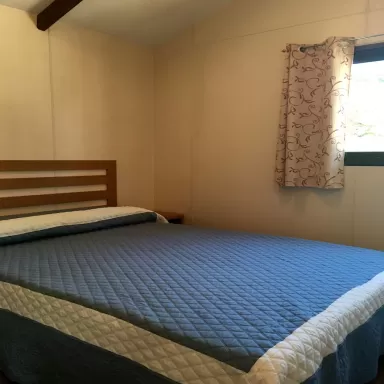 Bungalows Camping Barraña