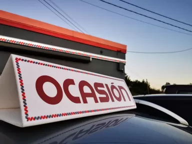 SoloSuv - Suv de segunda mano y ocasión