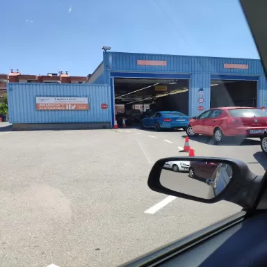 ITV Viladecans Applus