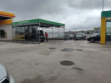 Shell (E.S. Stilmer Dexter)