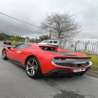 NS Motor.. Centro multimarca