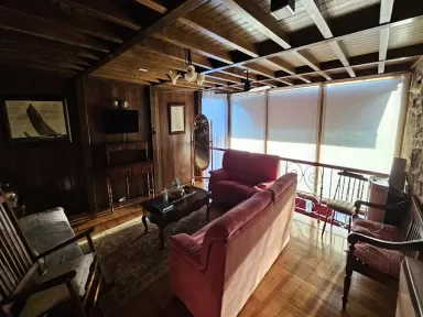 Casa Rural A Casa Vella da Rivera