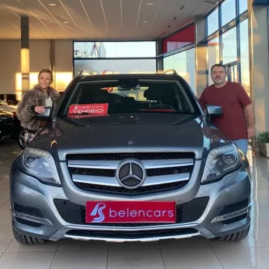 BelenCars