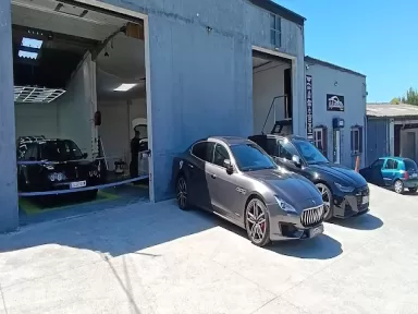 M&M Detailing Professional