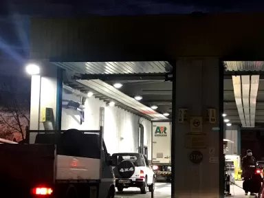 PrevenControl ITV Vic