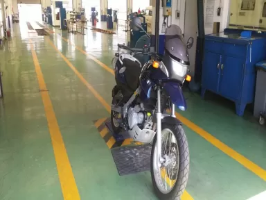 Estación SYC Applus+ itv de Lugo