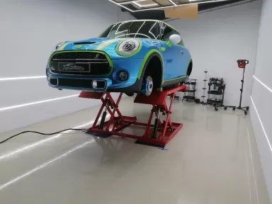 M&M Detailing Professional