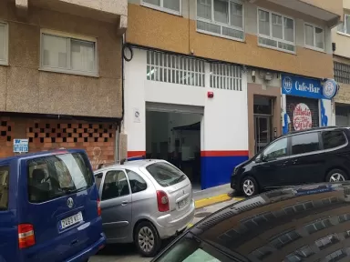 Talleres KV