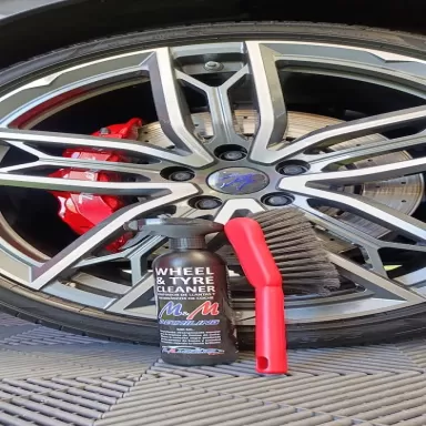 M&M Detailing Professional