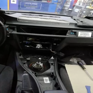 Auto Radio Ferreiro