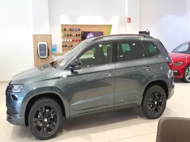 Bonaval Móvil | Concesionario Oficial Škoda en Santiago de Compostela