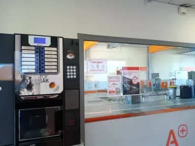 ITV Colmenar Viejo Applus