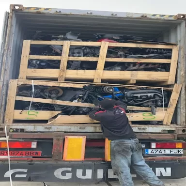 Automociones Catoira s.l