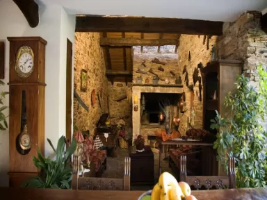 Casa Rural Cordobelas