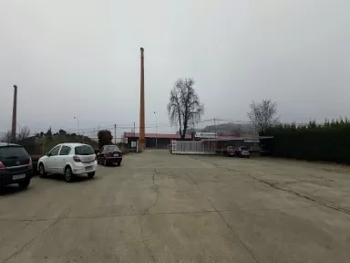 OCA ITV Santo Domingo de la Calzada