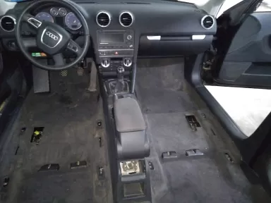 Lavado y Engrase Novoa Santos