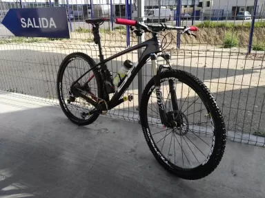 ITV Colmenar Viejo Applus