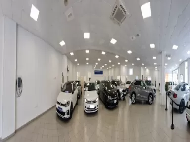 Automoción Barbanza, S.L.