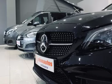 MinoAutos Multimarca